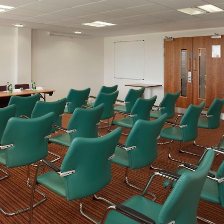 Holiday Inn Express Ramsgate - Minster By Ihg Екстер'єр фото