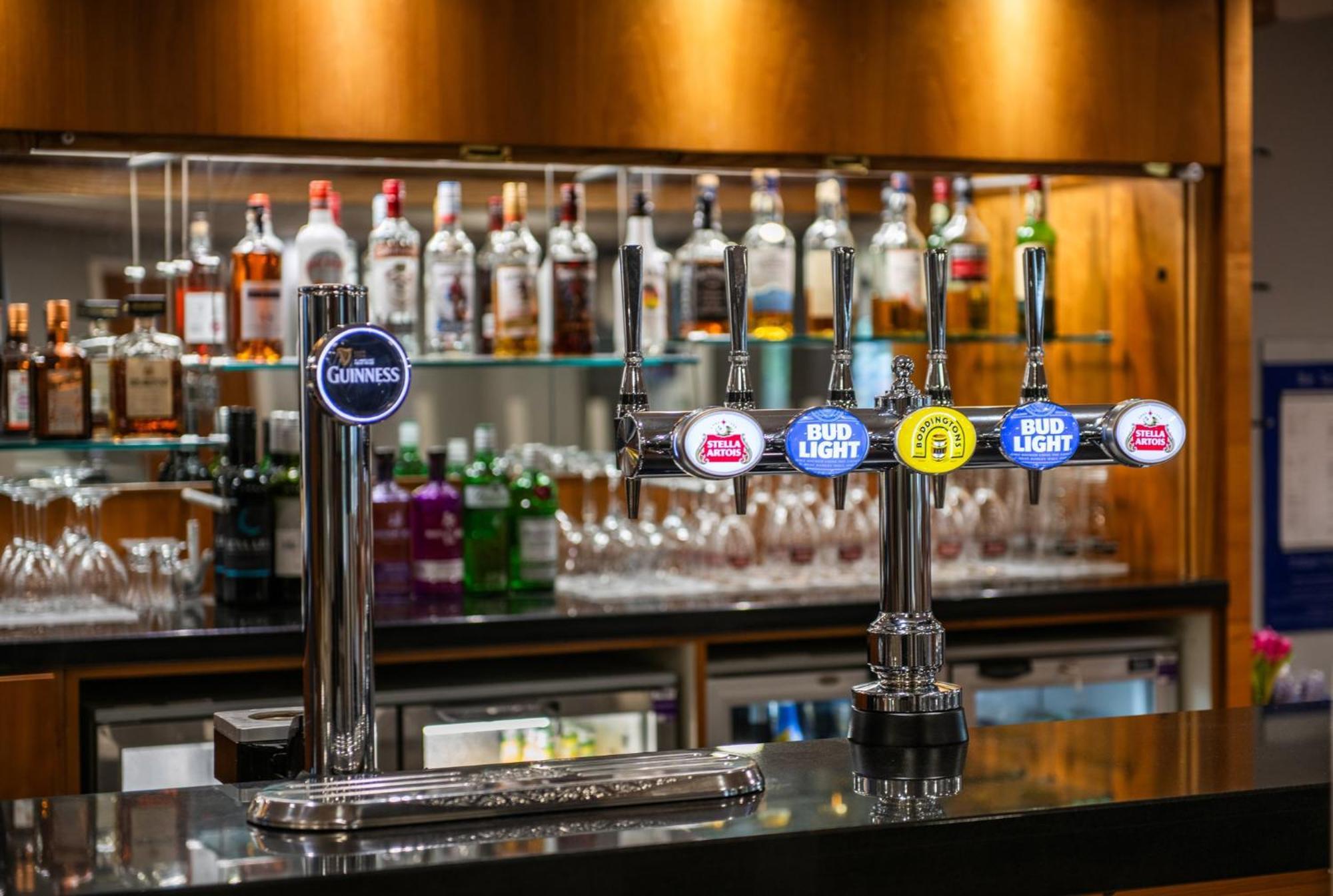 Holiday Inn Express Ramsgate - Minster By Ihg Екстер'єр фото