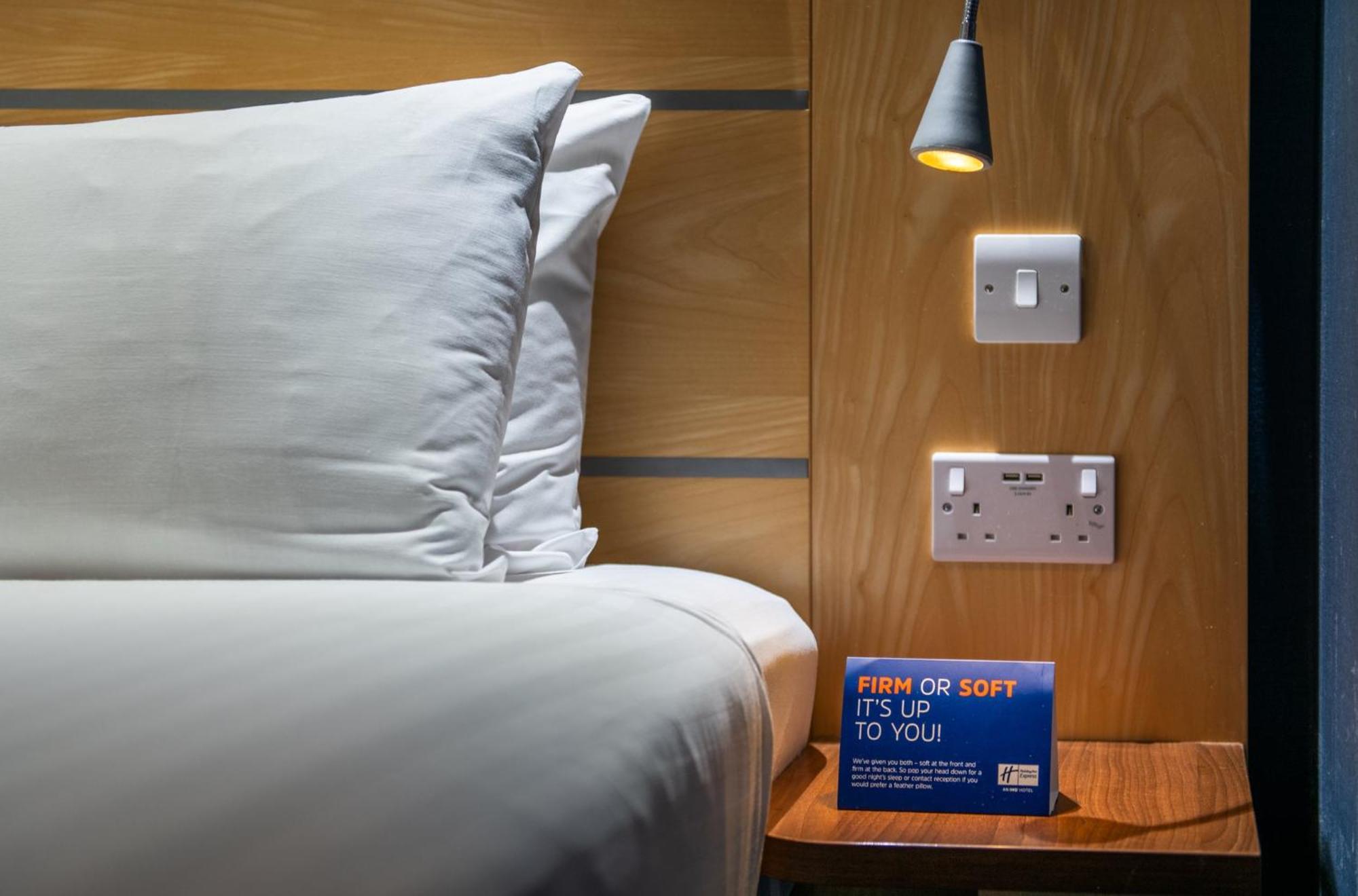 Holiday Inn Express Ramsgate - Minster By Ihg Екстер'єр фото
