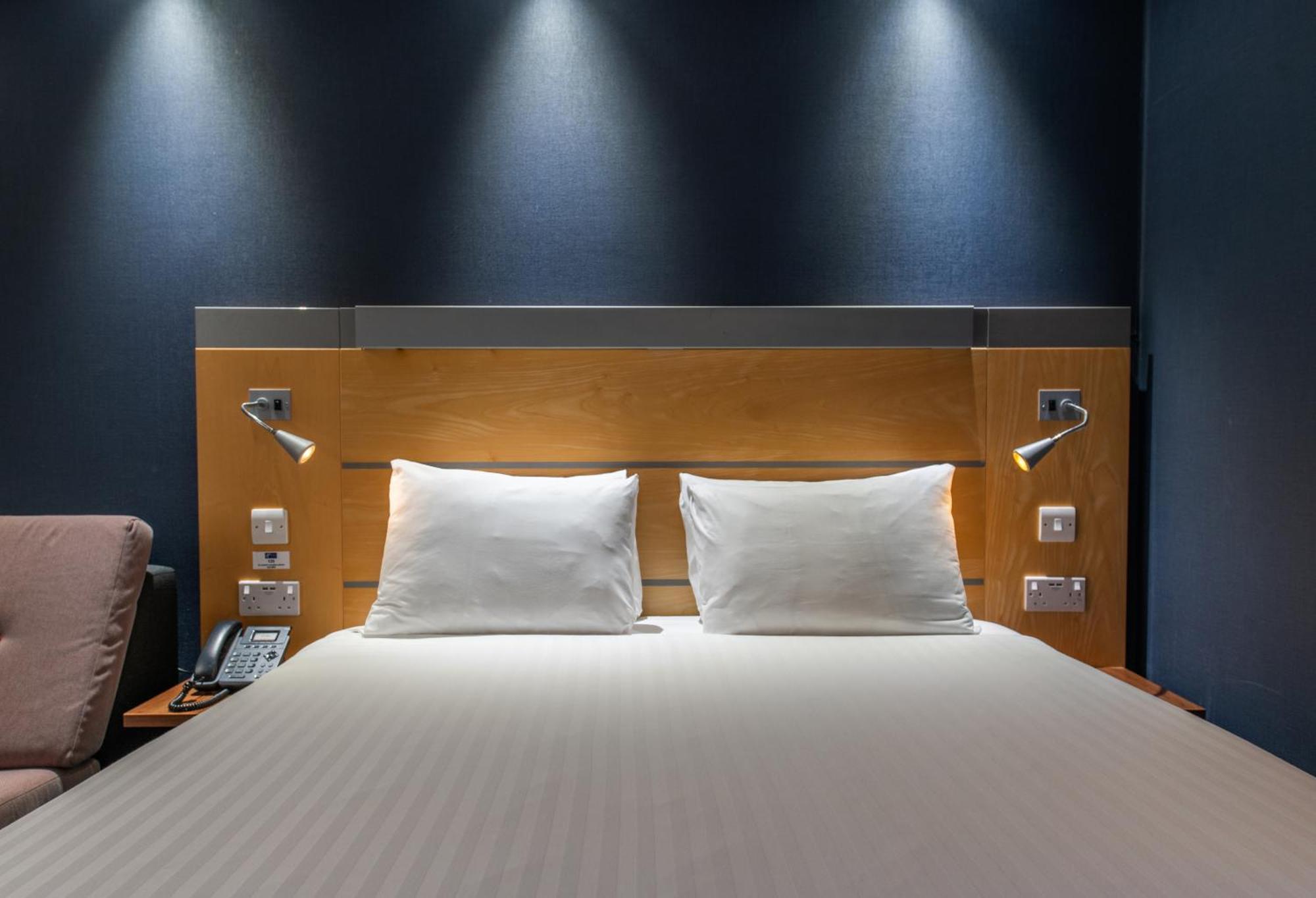 Holiday Inn Express Ramsgate - Minster By Ihg Екстер'єр фото