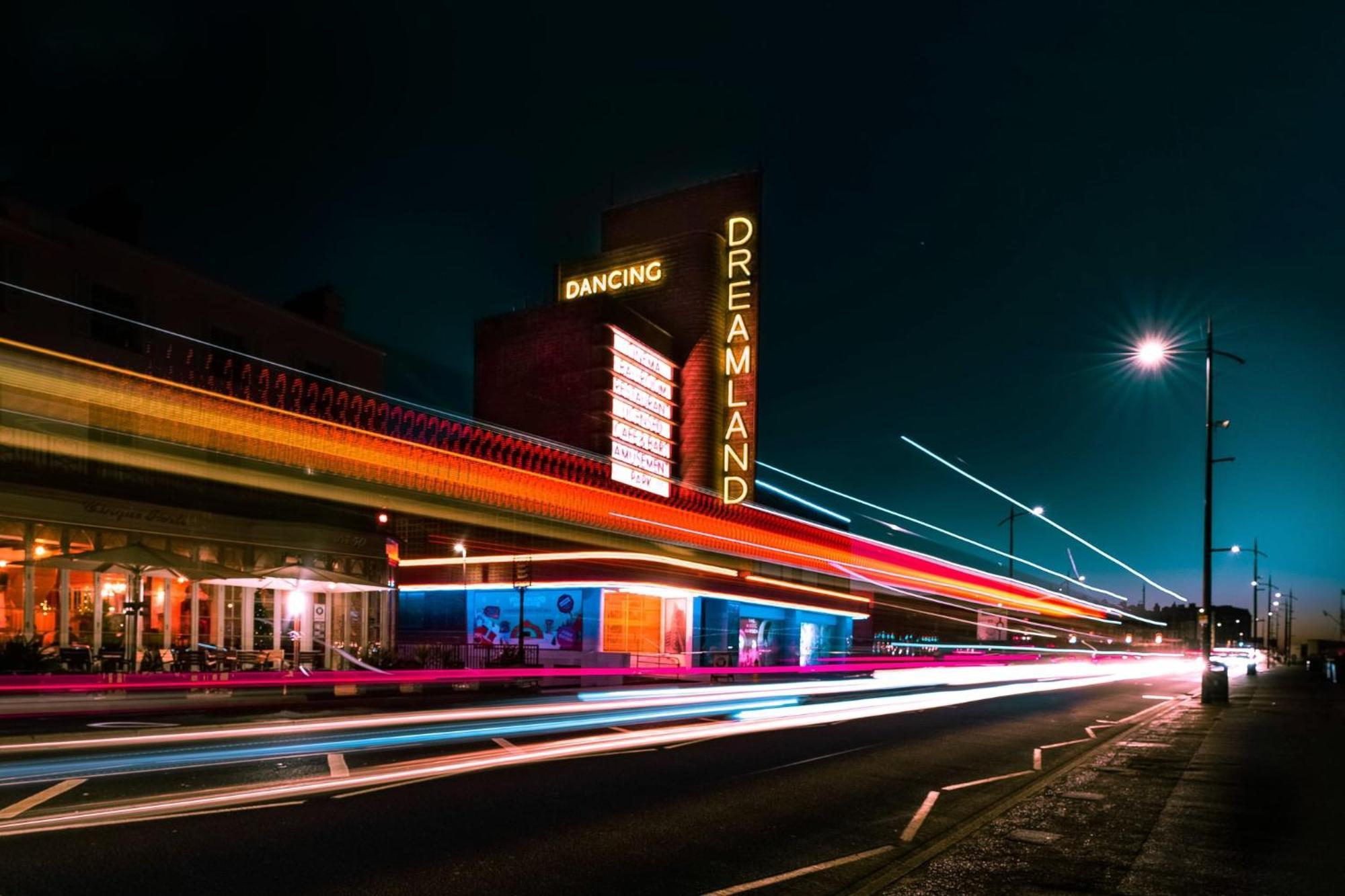 Holiday Inn Express Ramsgate - Minster By Ihg Екстер'єр фото