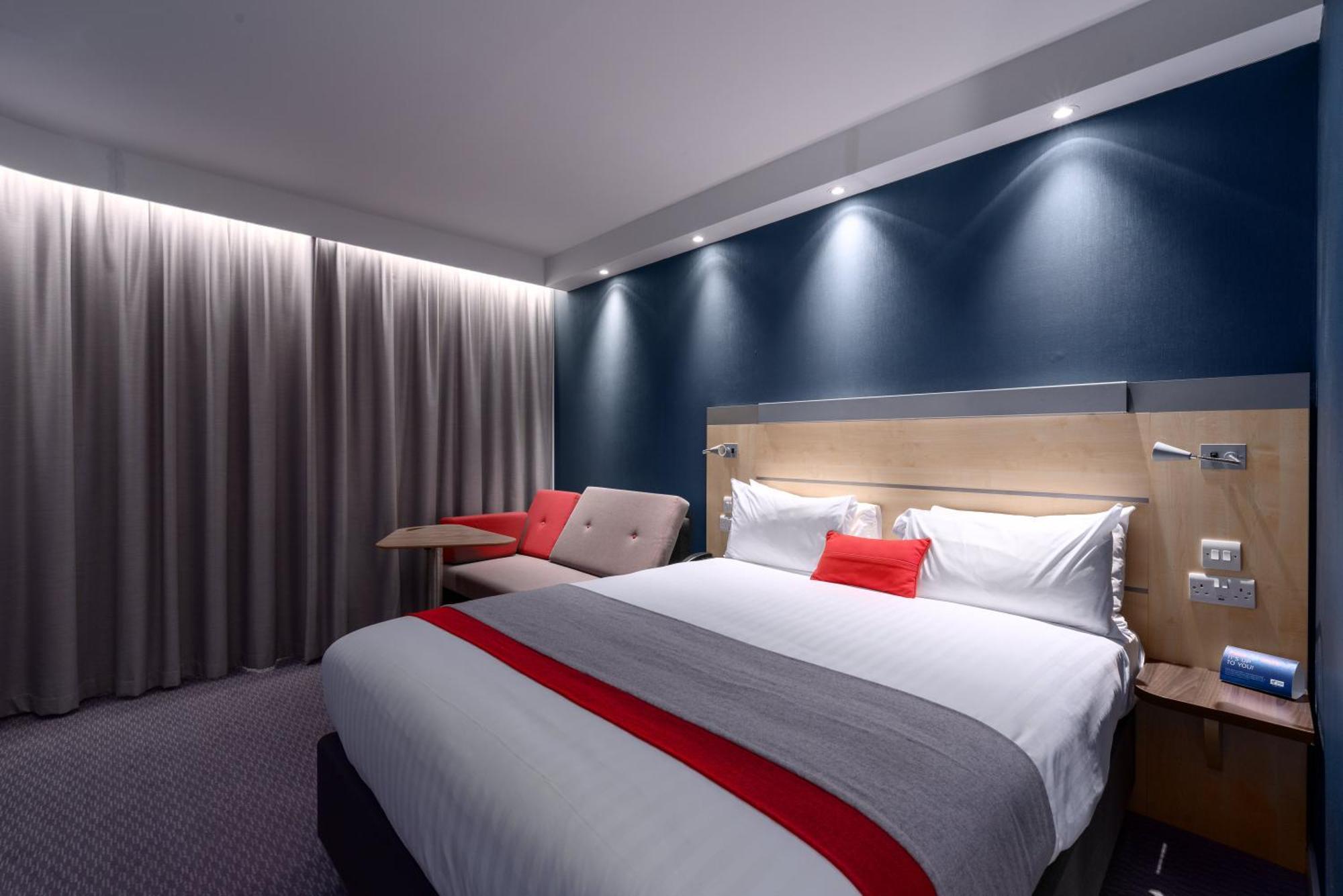Holiday Inn Express Ramsgate - Minster By Ihg Екстер'єр фото